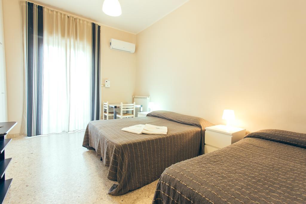 Bed and Breakfast Valle Dei Templi Agrigento Zewnętrze zdjęcie