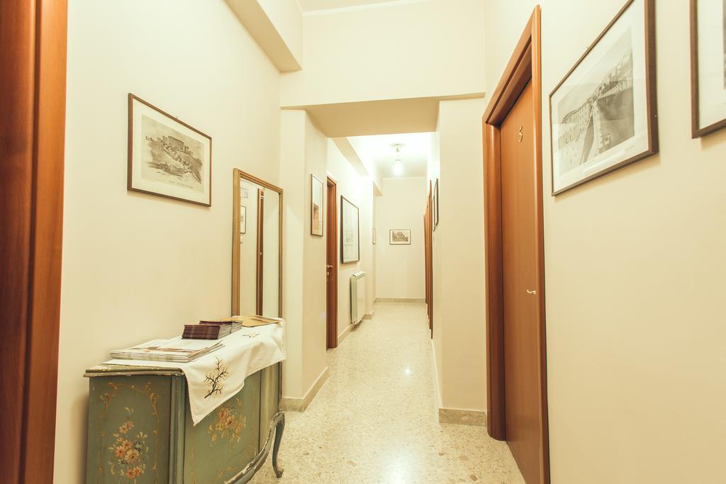 Bed and Breakfast Valle Dei Templi Agrigento Zewnętrze zdjęcie