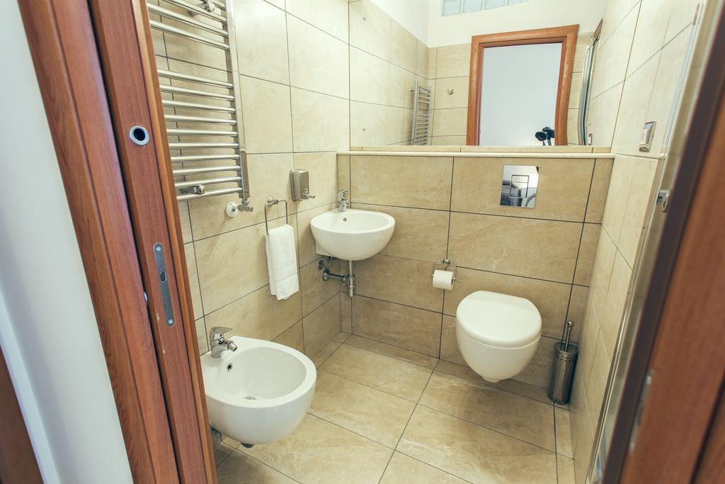 Bed and Breakfast Valle Dei Templi Agrigento Zewnętrze zdjęcie